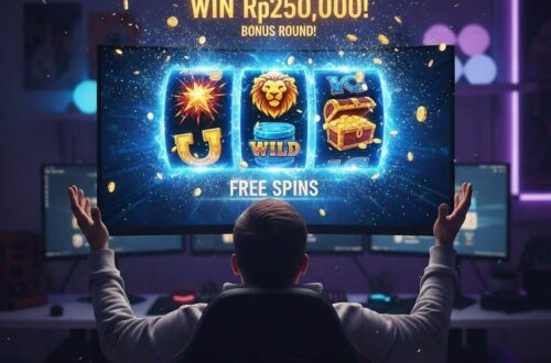 Auto spin vs manual spin di Win11bet