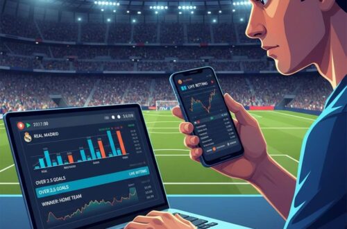 Waktu terbaik memasang taruhan bola online di hokiku88