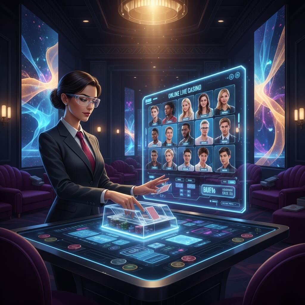 Win11bet Login | Review Live Casino Terbaik 2026 & Tips Menang