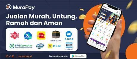 Agen Depo Pulsa Aman Terpercaya