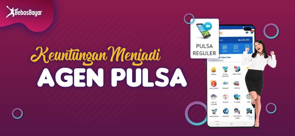 Top Up Pulsa Aman dan Cepat dengan Depo Pulsa Wallet