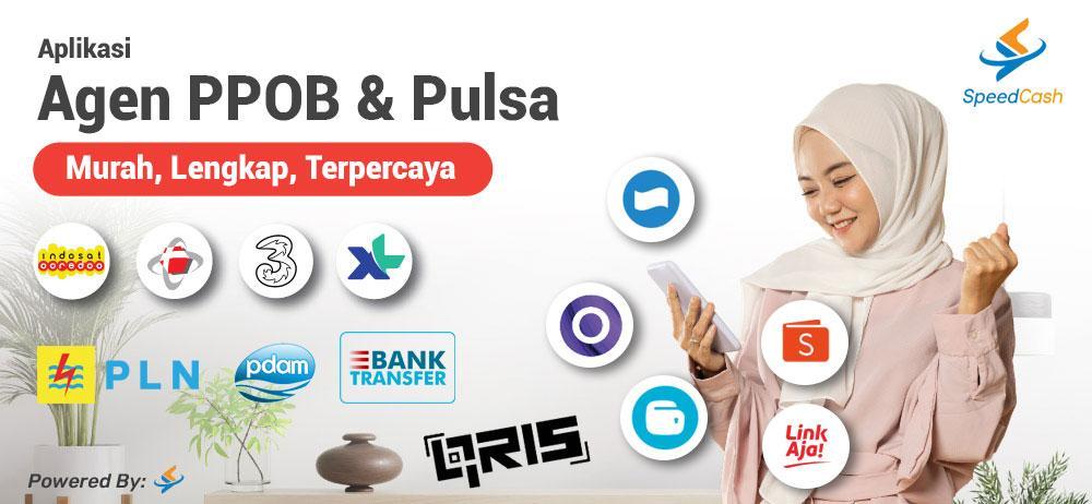 Agen Depo Pulsa Aman Terpercaya