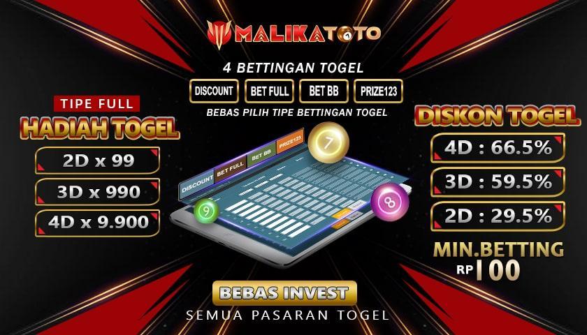 Daftar Sekarang dan Menangkan Jackpot Resmi Terbesar!