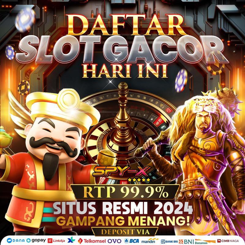 Situs Slot Telkomsel Terbaik: Mainkan Game Slot Online di Telkomsel