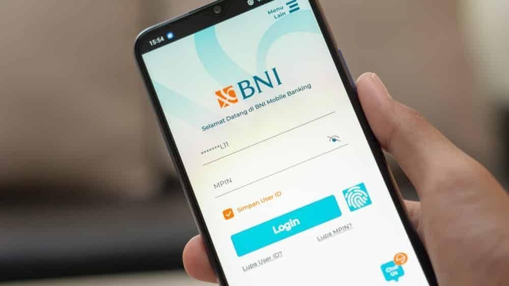 Akses Mudah Login Depo Pulsa BNI – Cek Di Sini!