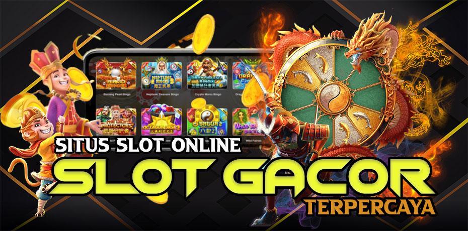 Login Jackpot BCA: Cara Mudah Raih Keberuntungan di Situs Judi Online