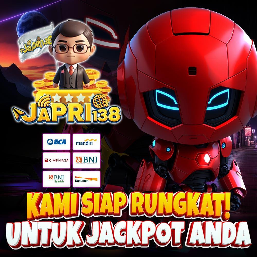 Daftar Jackpot Resmi: Temukan Berbagai Info Jackpot Terbaru