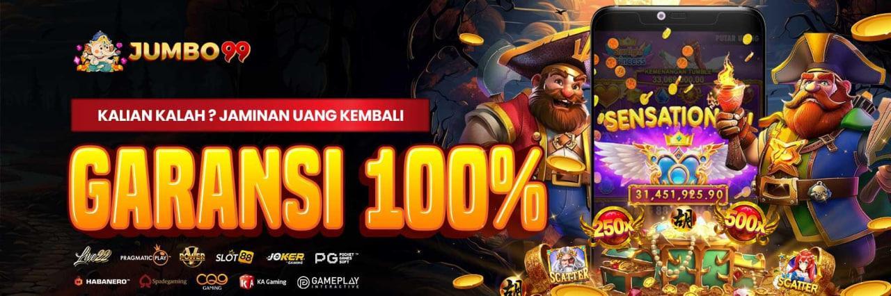 Daftar Casino Anti Rungkat Terpercaya 2021