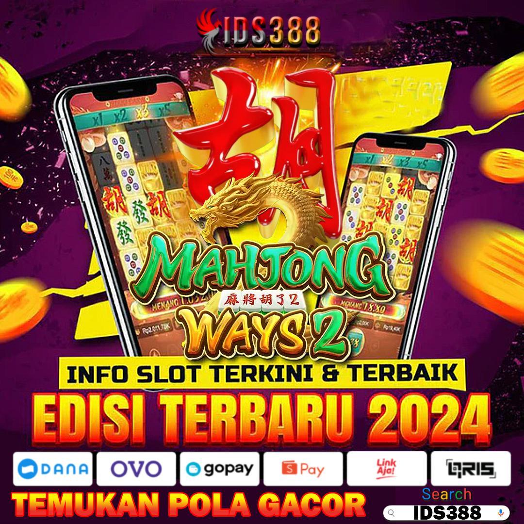 Daftar Slot Tergacor Online: Permainan Slot Terbaik 2021