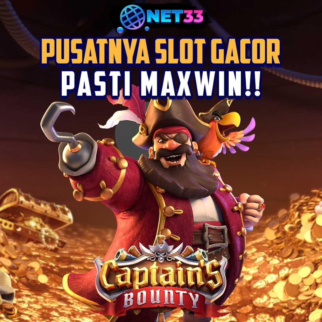 Situs Slot Dipercaya: Tempat Main Judi Online Terbaik