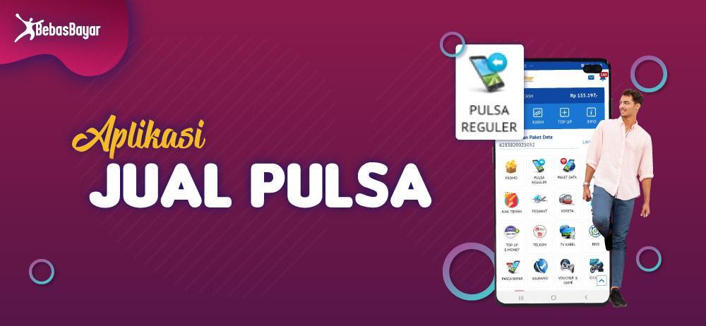 Situs Depo Pulsa Dipercaya: Layanan Terbaik untuk Transaksi Pulsa