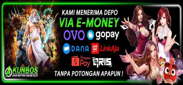 10 Akun Slot Populer untuk Permainan Online Terbaik