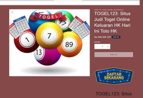 Manfaat Akun Togel Dana untuk Penggemar Taruhan Online