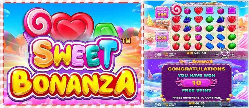 Keuntungan Bonanza Terjamin: Penawaran Terbaik untuk Anda