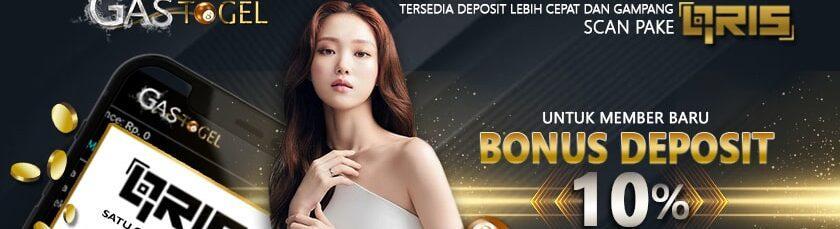 Agen Depo 5k Resmi Terpercaya di Indonesia