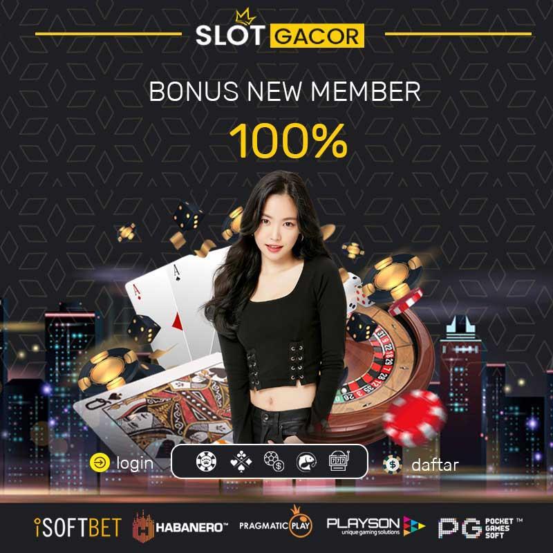 Situs Gacor Bagus: 10 Rekomendasi Terbaik untuk Anda