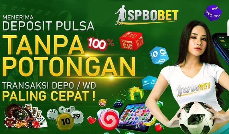 Tempat Terbaik untuk Berjudi dengan Agen Judi Ovo Terpercaya