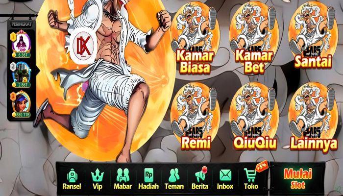 Login Casino: Dapatkan Saldo Gratis untuk Bermain!