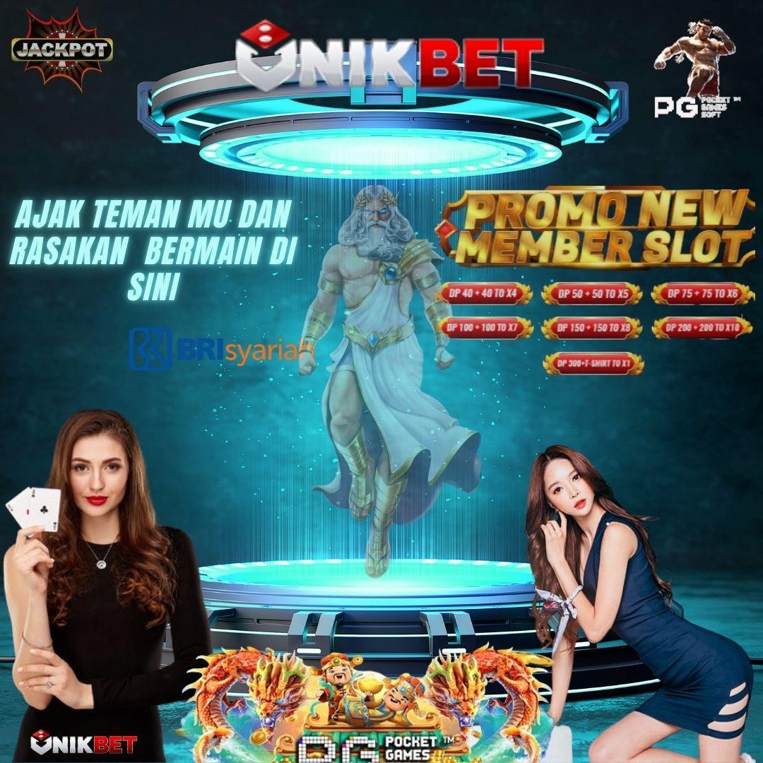 Daftar dan Main di Casino BRI Terbaik Online