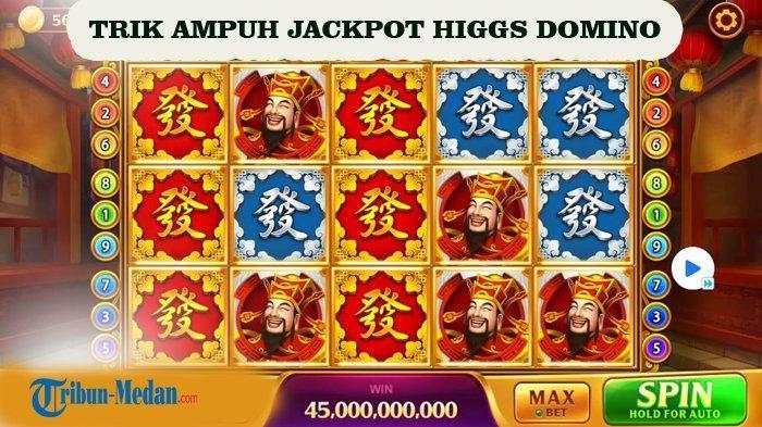 Panduan Domino Terjitu: Strategi Menang Main Domino Online