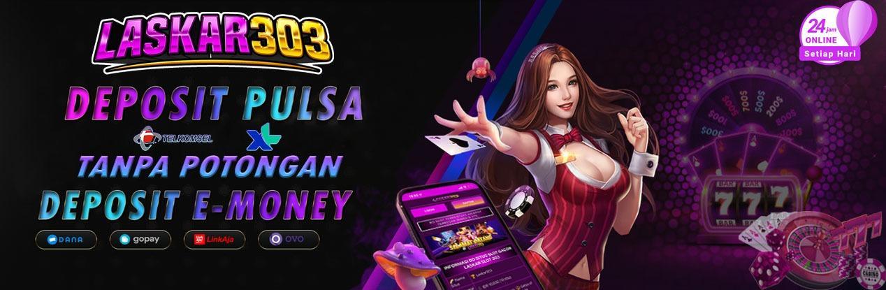 Daftar dan Main di Casino BRI Terbaik Online