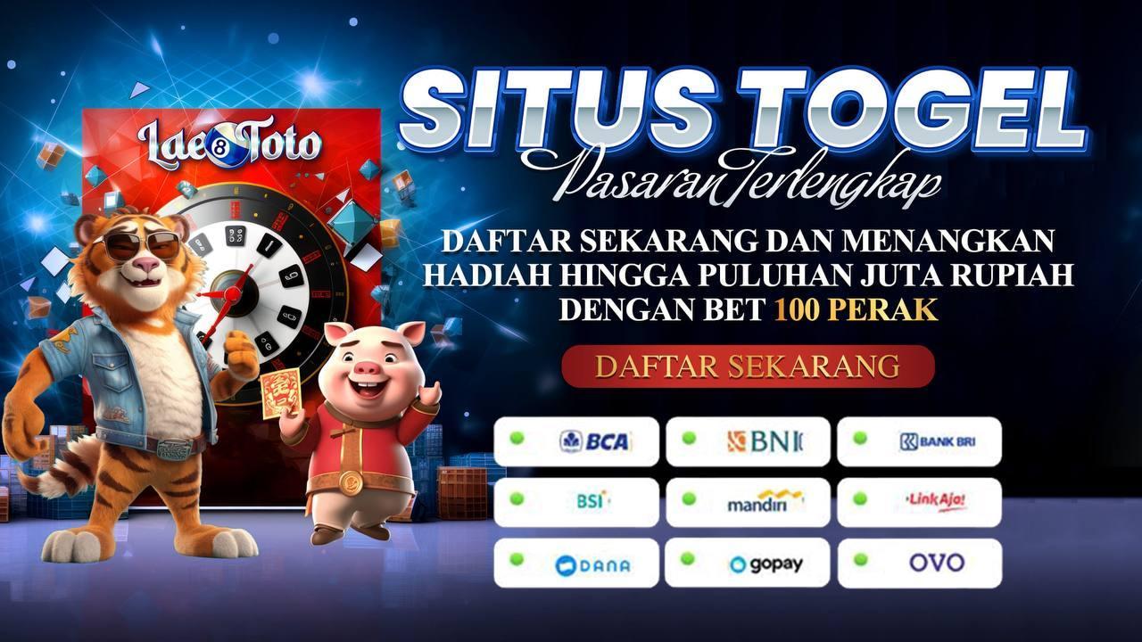 Login Togel BRI: Panduan Terbaru dan Terlengkap