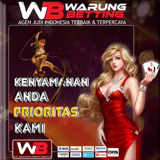 Agen Judi BNI Terpercaya di Indonesia