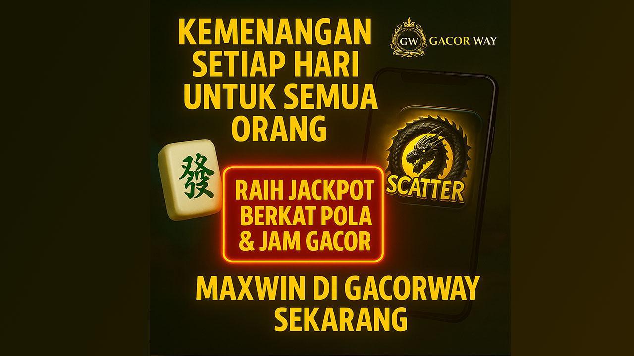 Bonanza Uang Asli: Kesempatan Besar Meraih Keberuntungan