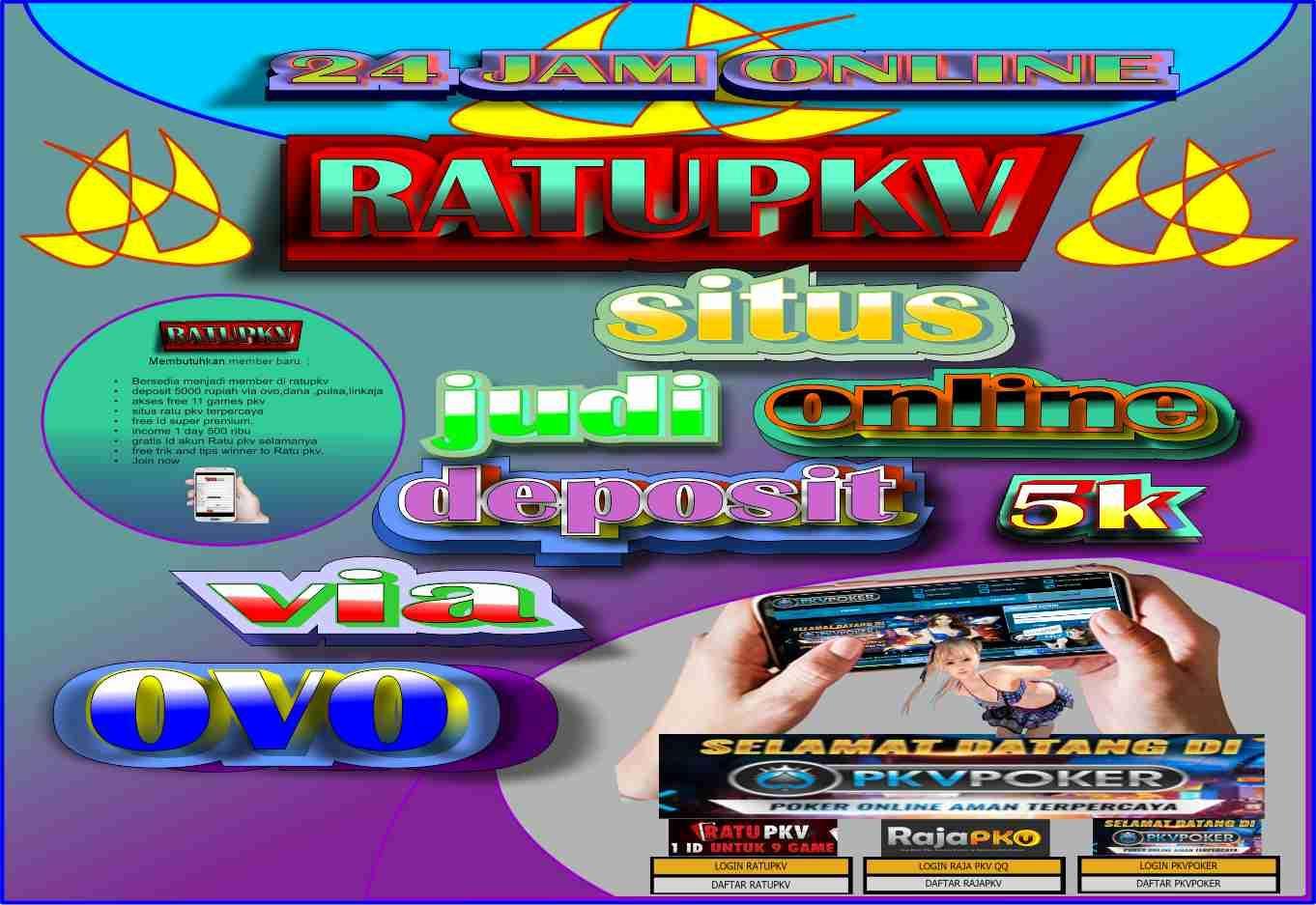 Login Domino OVO: Panduan Mudah Mengakses Permainan Online Anda