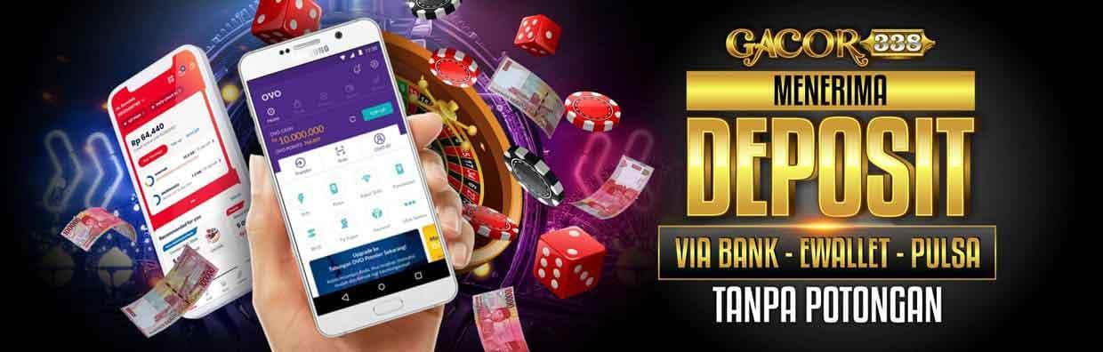Agen Habanero Wallet: Tempat Terpercaya untuk Transaksi Online