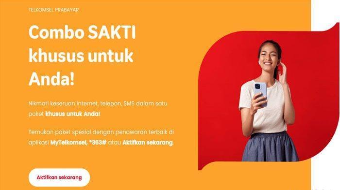 Daftar Jackpot Telkomsel: Info Lengkap Hadiah dan Cara Daftar