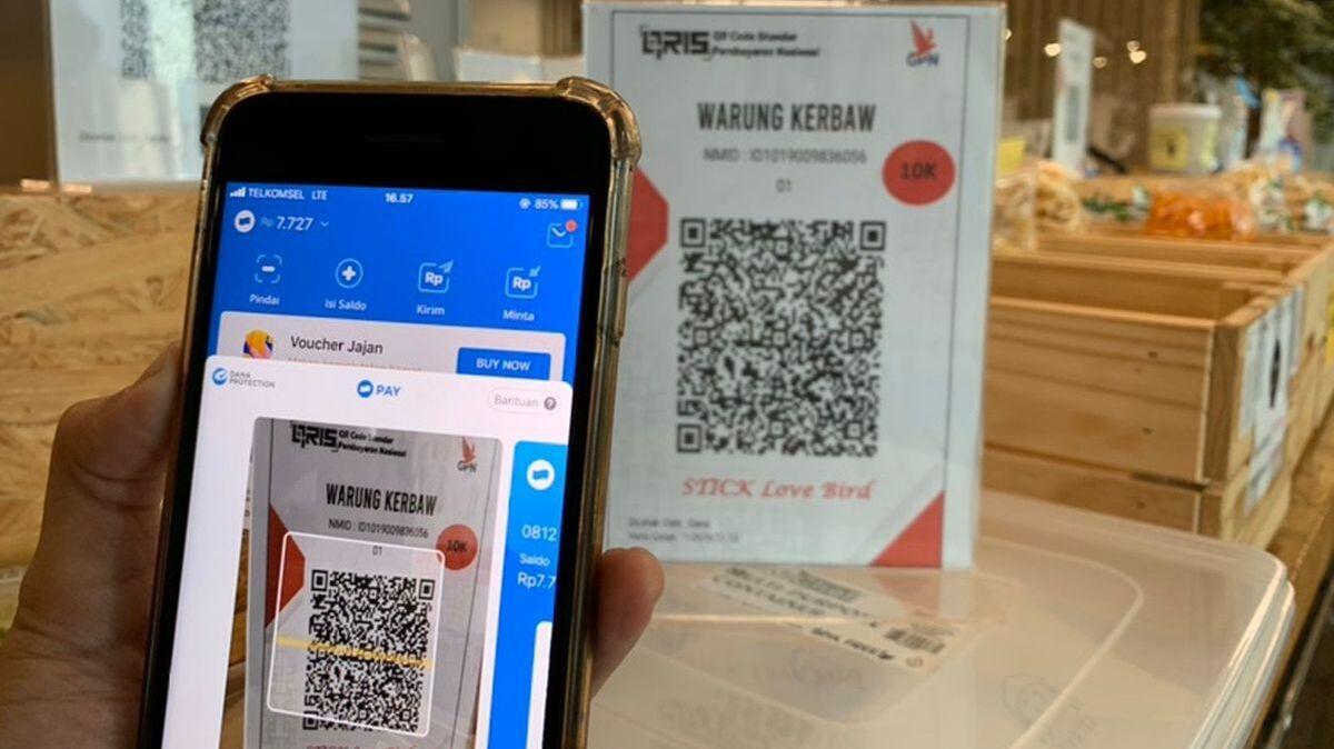 Daftar Depo 10k Qris: Panduan Lengkap untuk Transaksi Hemat