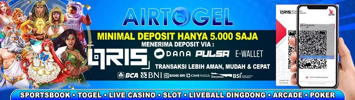 Bandar Depo 10k BCA: Tempat Terbaik untuk Deposit 10.000 BCA