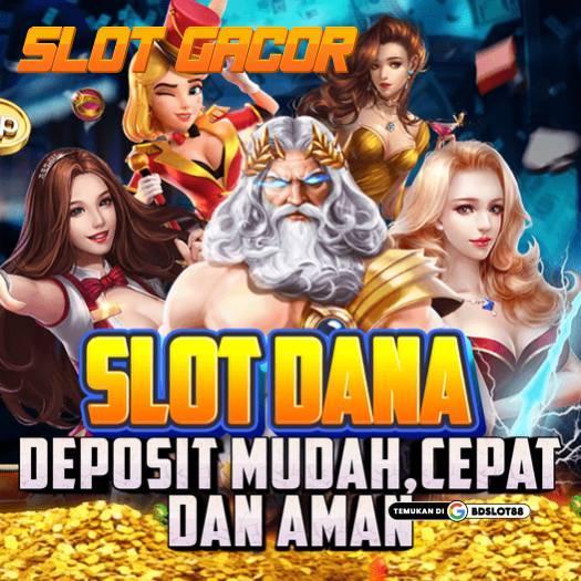 Daftar Depo 10k Dana: Proses Mudah dan Cepat