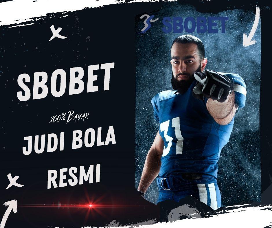 Panduan Bermain Aman dengan Akun Sbobet Terpercaya