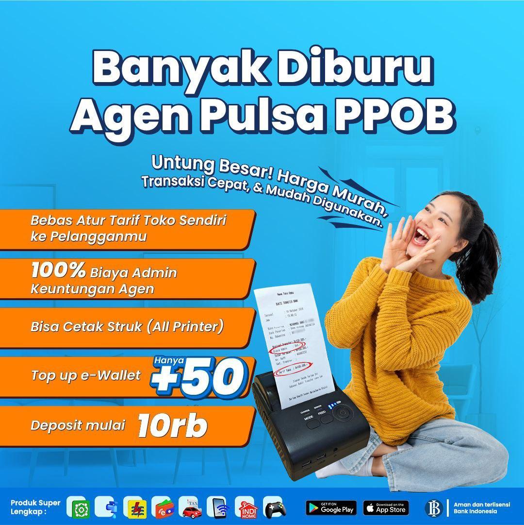 Bandar Depo Pulsa Saldo Gratis: Tempat Terbaik untuk Isi Ulang Pulsa Anda