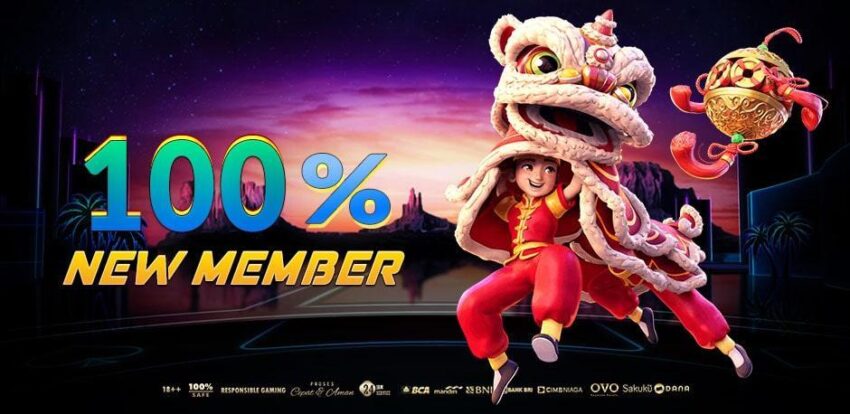 Bandar Slot Uang Asli Terbaik dan Terpercaya di Indonesia
