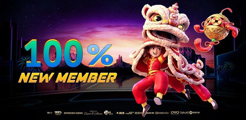 Bandar Slot Uang Asli Terbaik dan Terpercaya di Indonesia