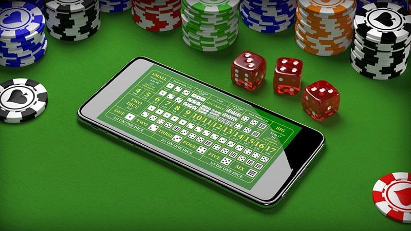 Daftar Judi Dana Online Terpercaya