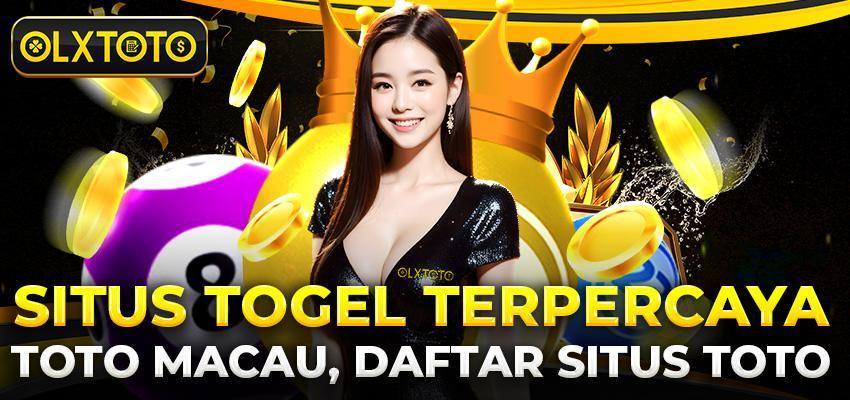Hoki Dipercaya: Rahasia Kemenangan di Dunia Perjudian Online