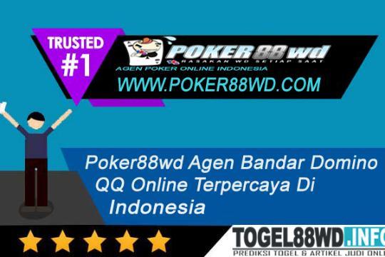 Daftar Domino Uang Asli Terpercaya di Indonesia