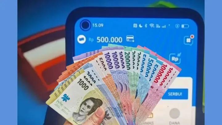 Depo 5k Rupiah: Cara Mudah dan Cepat Mengisi Saldo