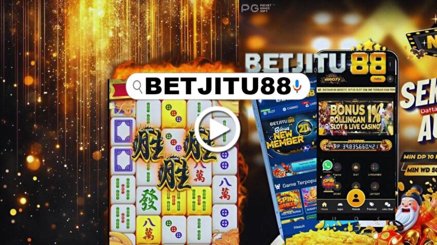 Login Casino BNI: Panduan dan Tips Bermain Terbaik