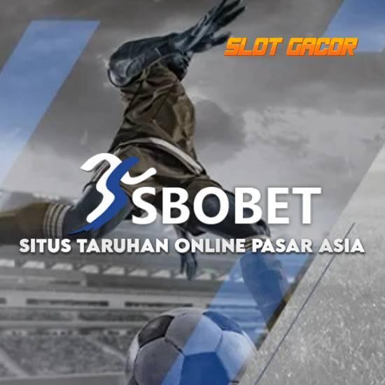 Login Sbobet Resmi: Cara Akses Terbaru dan Terpercaya
