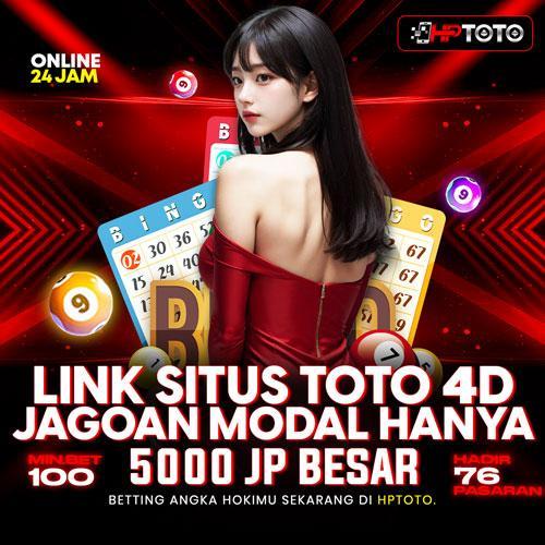 Bandar Togel Online Terpercaya: Info Terbaru & Terlengkap