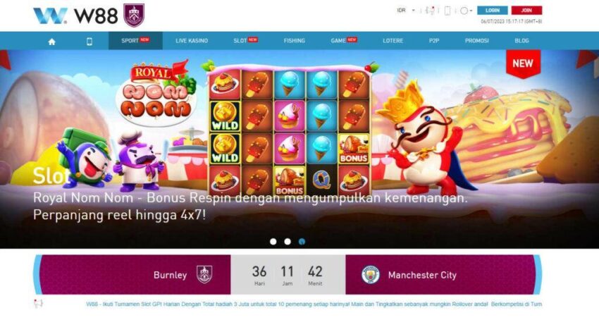 Login Sicbo Wallet: Panduan Login dan Akses Akun Sicbo Wallet Anda