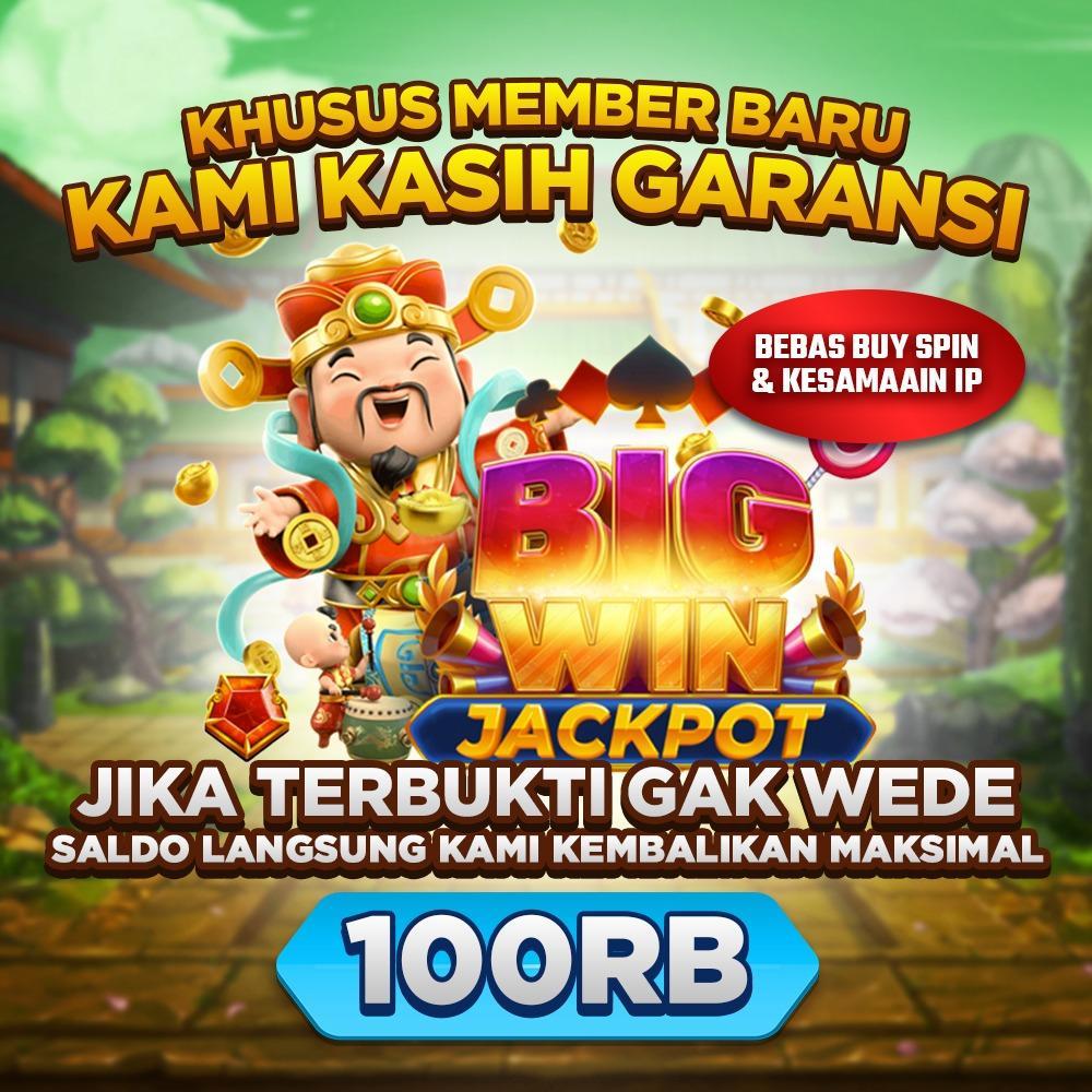 Agen Gacor MANDIRI: Tempat Terbaik untuk Bermain Judi Online