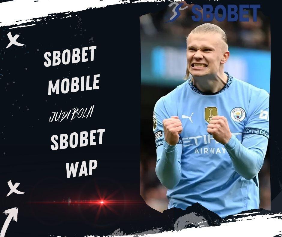 Login Sbobet Qris: Cara Mudah Akses Akun Judi Online Anda