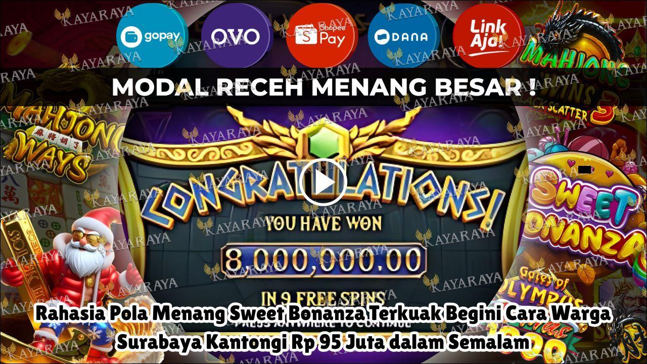 Agen Bonanza Bagus: Tempat Terbaik untuk Berbelanja