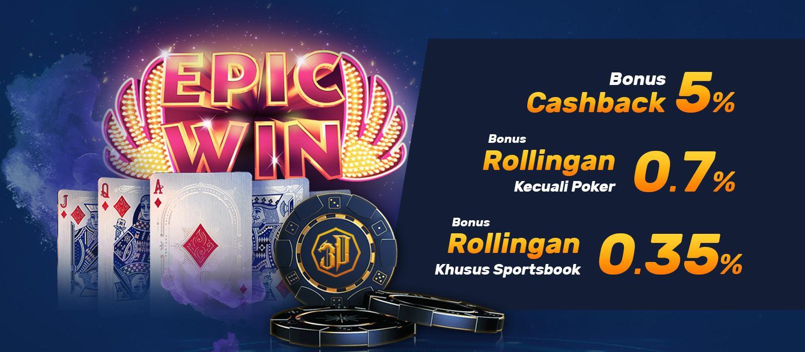 Daftar Judi Dana Online Terpercaya